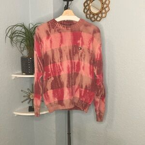 TOMMY HILFIGER Cotton Sweater